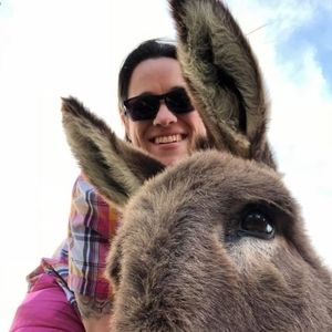 Meet your Posher, Shannon